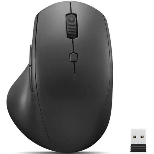 Мишка бездротова Lenovo 600 Wireless Media Mouse