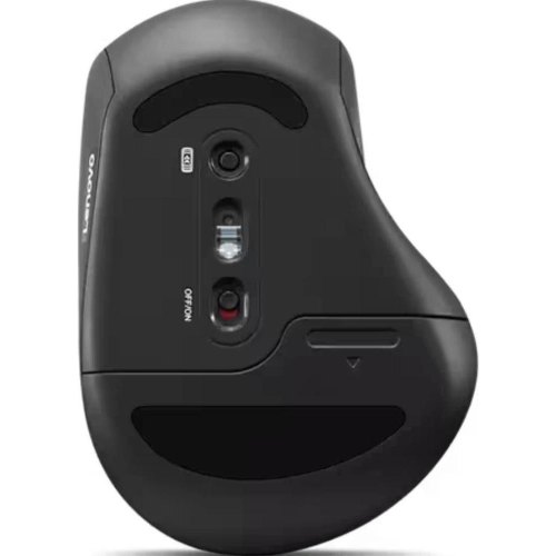 Мишка бездротова Lenovo 600 Wireless Media Mouse