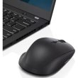 Мишка бездротова Lenovo 600 Wireless Media Mouse