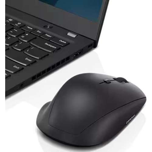 Мишка бездротова Lenovo 600 Wireless Media Mouse