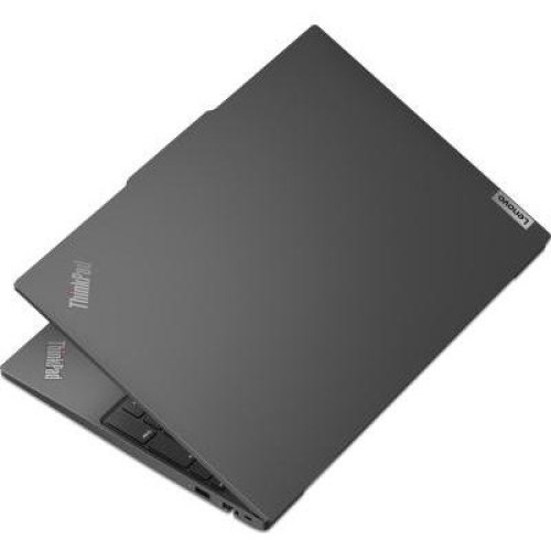 Ноутбук Lenovo E16 G1 T 16_WUXGAM/i7-1355U/24/1TB SSD/Intel Iris Xe/DOS/F/BL/Black (21JN004XRA)