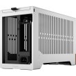 Корпус без БЖ, FRACTAL DESIGN Terra Silver