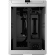 Корпус без БЖ, FRACTAL DESIGN Terra Silver