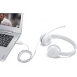 Гарнітура дротова Lenovo 110 Stereo USB Headset