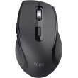 Мишка бездротова Trust Sura Comfortable Wireless Mouse