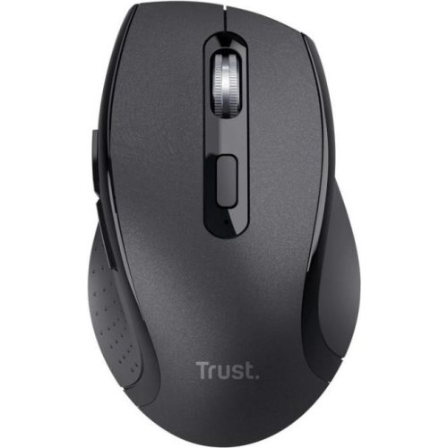 Мишка бездротова Trust Sura Comfortable Wireless Mouse