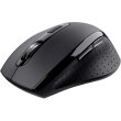 Мишка бездротова Trust Sura Comfortable Wireless Mouse