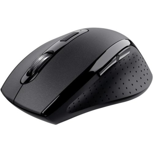 Мишка бездротова Trust Sura Comfortable Wireless Mouse