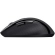 Мишка бездротова Trust Sura Comfortable Wireless Mouse
