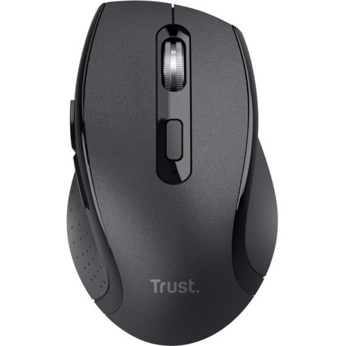 Мишка бездротова Trust Sura Comfortable Wireless Mouse