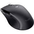 Мишка бездротова Trust Sura Comfortable Wireless Mouse