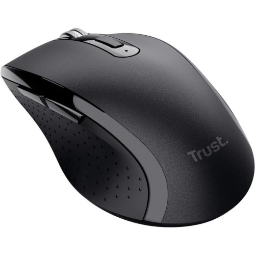Мишка бездротова Trust Sura Comfortable Wireless Mouse