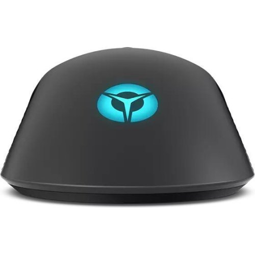 Мишка бездротова Lenovo Legion M600 RGB Wireless Gaming Mouse