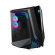 Корпус без БЖ GIGABYTE Full Tower AORUS RGB Fusion 2.0