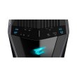 Корпус без БЖ GIGABYTE Full Tower AORUS RGB Fusion 2.0