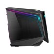 Корпус без БЖ GIGABYTE Full Tower AORUS RGB Fusion 2.0