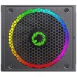 Блок живлення 750W, GAMEMAX RGB 750 PRO