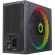 Блок живлення 750W, GAMEMAX RGB 750 PRO