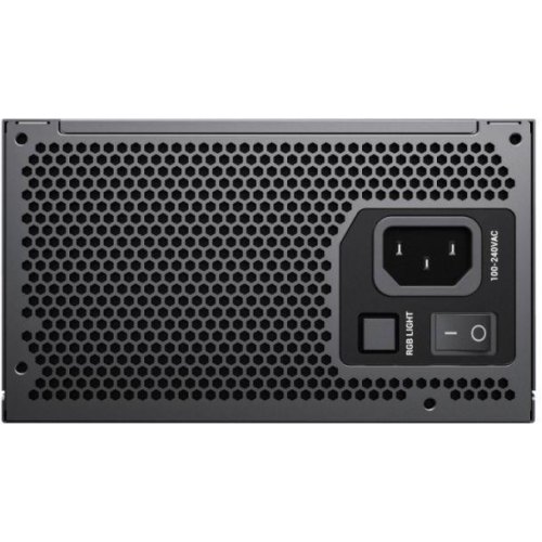 Блок живлення 750W, GAMEMAX RGB 750 PRO