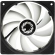 Кулер для корпусу GAMEMAX GMX-WFBK-WT