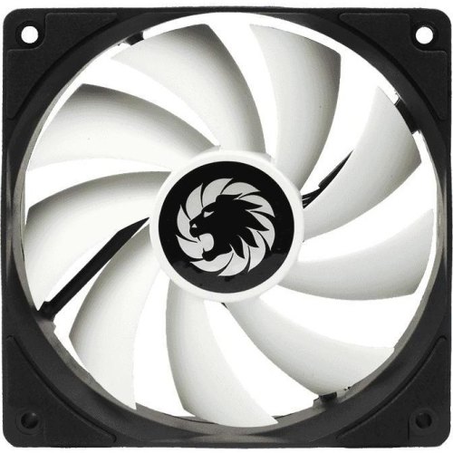 Кулер для корпусу GAMEMAX GMX-WFBK-WT