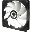 Кулер для корпусу GAMEMAX GMX-WFBK-WT