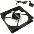 Кулер для корпусу GAMEMAX GMX-WFBK-WT