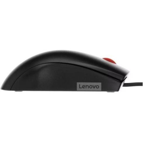 Мишка дротова Lenovo 120 Wired Mouse
