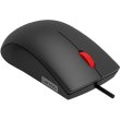 Мишка дротова Lenovo 120 Wired Mouse