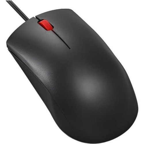 Мишка дротова Lenovo 120 Wired Mouse