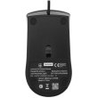 Мишка дротова Lenovo 120 Wired Mouse