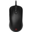Мишка дротова ZOWIE FK1+-C BLACK