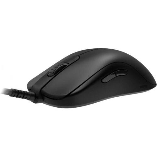 Мишка дротова ZOWIE FK1+-C BLACK