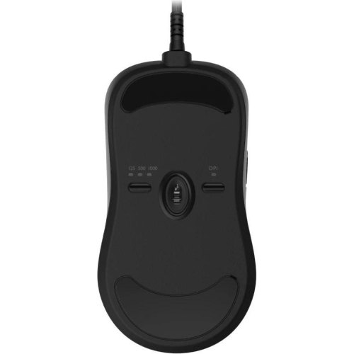 Мишка дротова ZOWIE FK1+-C BLACK