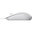 Мишка дротова Trust TM-101W Eco Mouse, білий