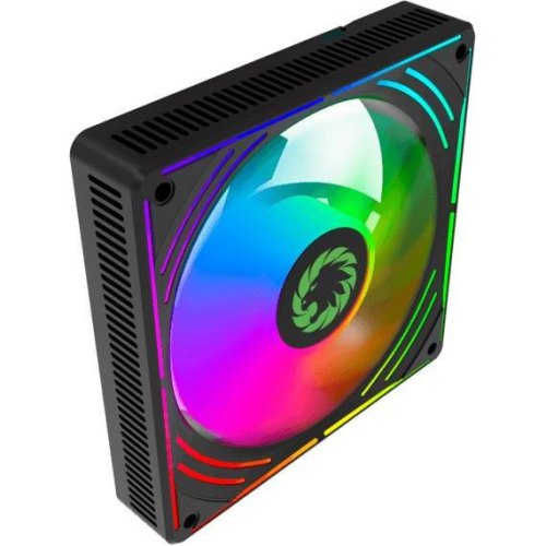 Кулер для корпусу GAMEMAX RA300 BK
