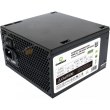 Блок живлення 500W GAMEMAX GM-500 Black