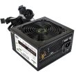 Блок живлення 500W GAMEMAX GM-500 Black
