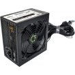 Блок живлення 500W GAMEMAX GM-500 Black