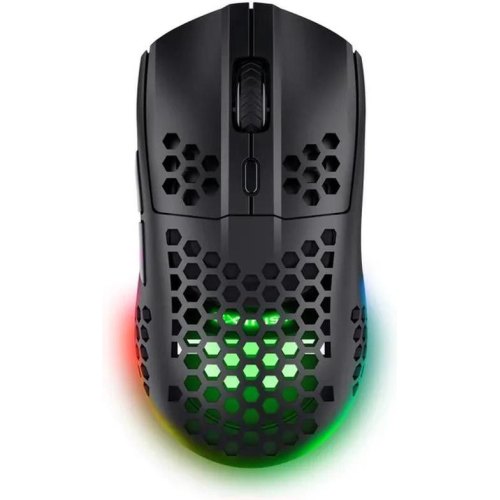 Мишка дротова Trust GXT 928 Helox Ultra-lightweight Gaming Mouse