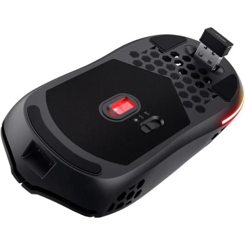 Мишка дротова Trust GXT 928 Helox Ultra-lightweight Gaming Mouse