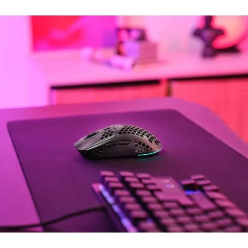 Мишка дротова Trust GXT 928 Helox Ultra-lightweight Gaming Mouse