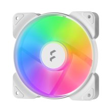 Кулер для корпусу FRACTAL DESIGN Frame Aspect 12 RGB White 120мм (FD-F-AS1-1208)