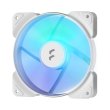 Кулер для корпусу FRACTAL DESIGN Frame Aspect 12 RGB White 120мм (FD-F-AS1-1208)