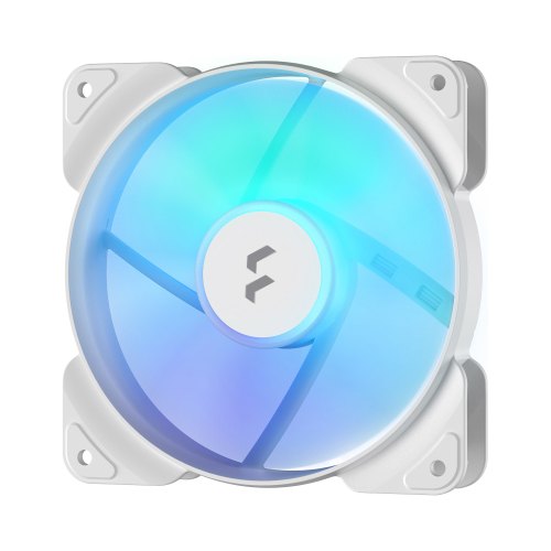 Кулер для корпусу FRACTAL DESIGN Frame Aspect 12 RGB White 120мм (FD-F-AS1-1208)