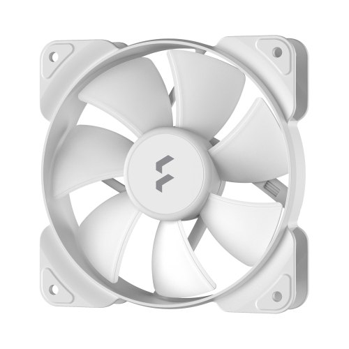 Кулер для корпусу FRACTAL DESIGN Frame Aspect 12 RGB White 120мм (FD-F-AS1-1208)