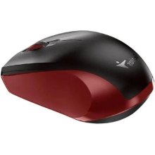 Мишка бездротова, GENIUS NX-8006S Red