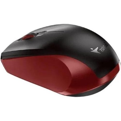 Мишка бездротова, GENIUS NX-8006S Red