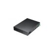Комутатор ZYXEL L2+ 8x10/100+2xGigabit/2xSFP MES3500-10-EU01V1F