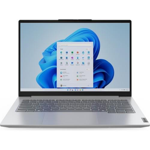 Ноутбук Lenovo ThinkBook 14 G7 IML 14_WUXGAM/U7-155U/16/1TB SSD/Intel HD/W11P/F/BL/Arctic Grey (21MR004XRA)
